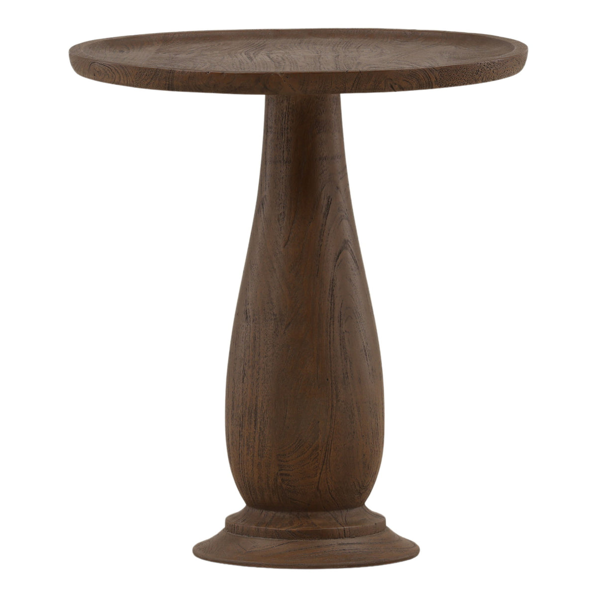 Neilson - Side Table - Brown