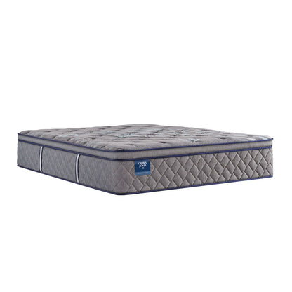 Sixth & Park - Soft Euro Pillow Top Mattress