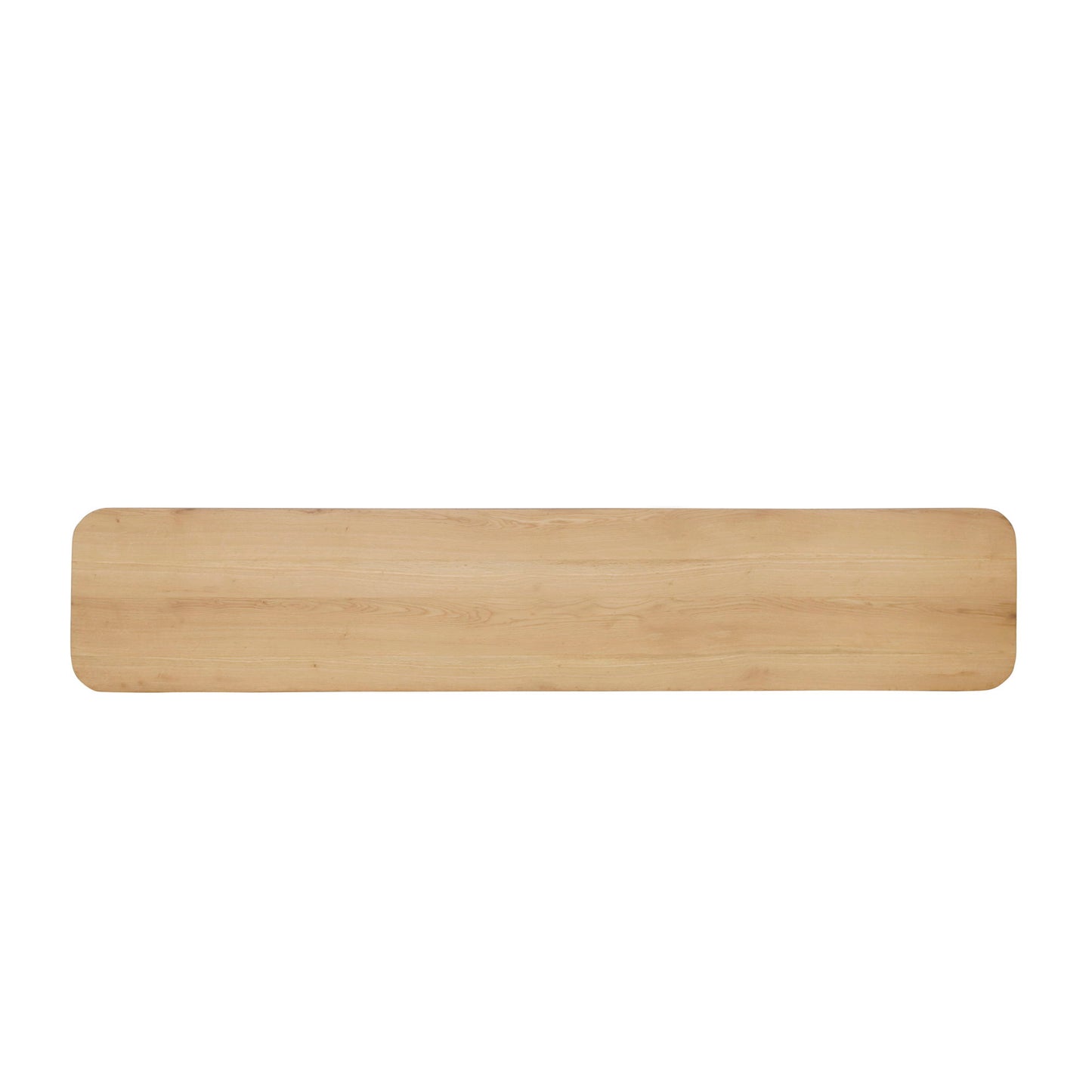 Anders - Large Dining Bench - Natural