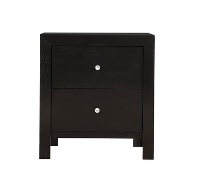 Glory Furniture - Burlington - Nightstand