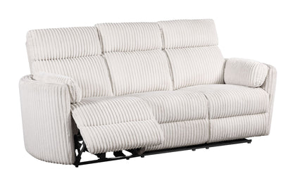Radius - Power Reclining Sofa Set