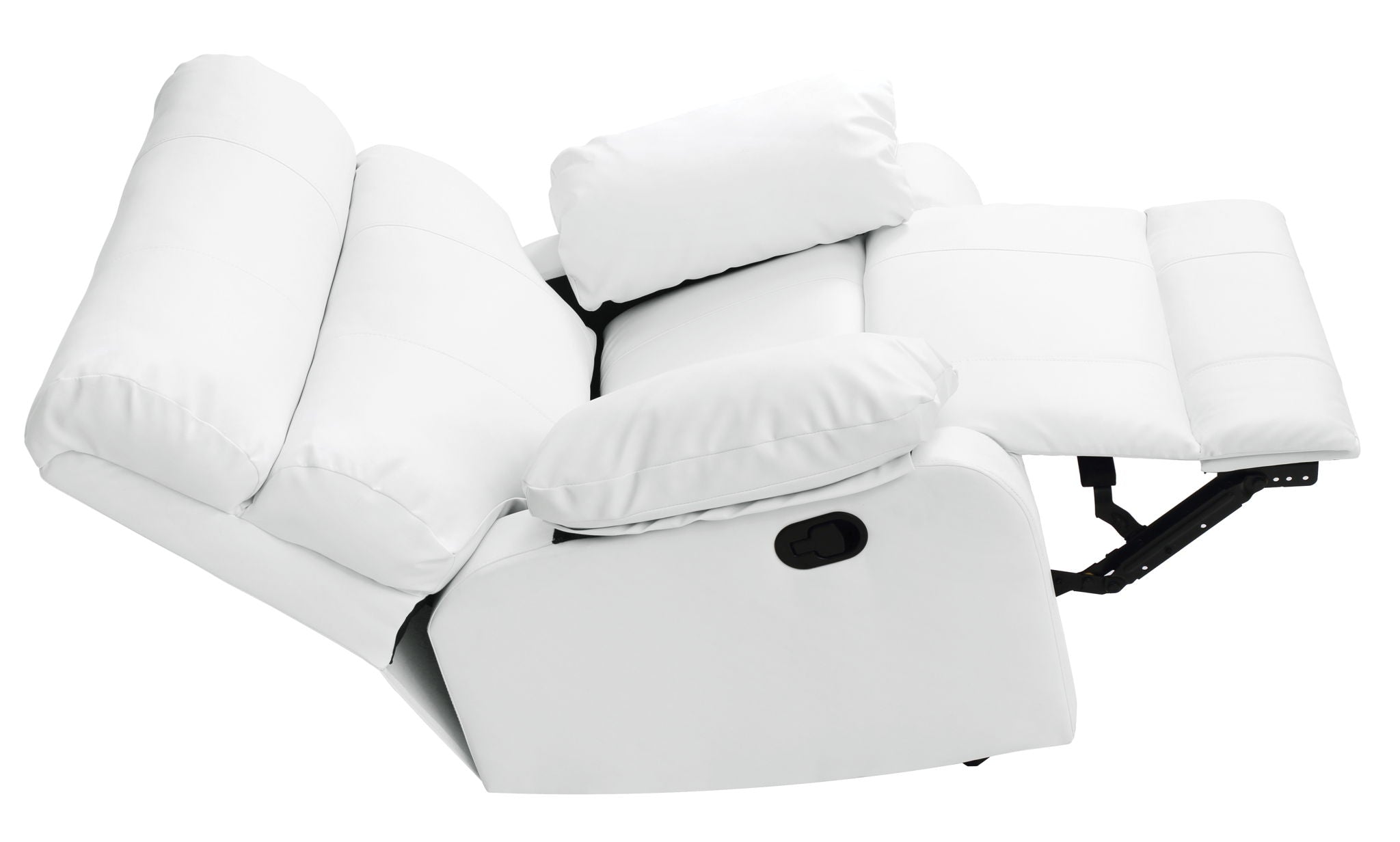 Glory Furniture - Manny - Rocker Recliner