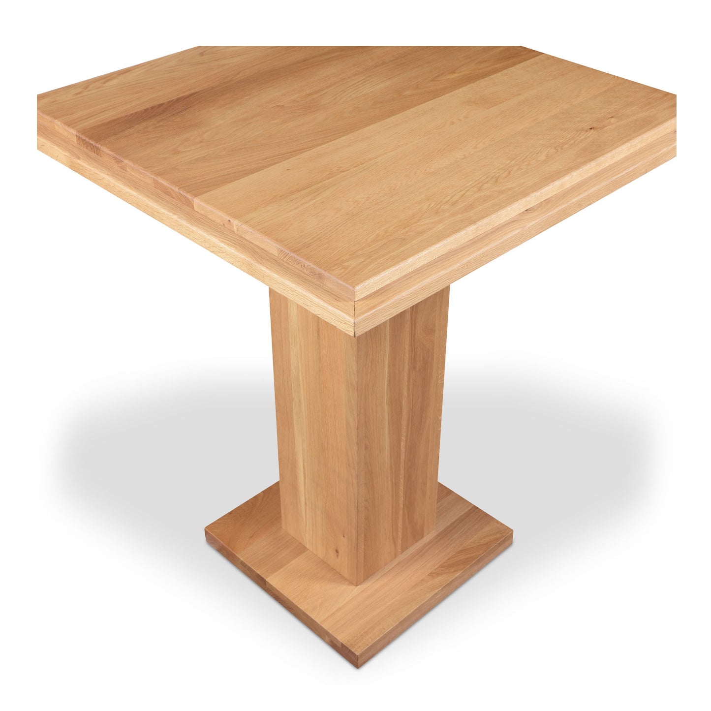 May - Bar Table - Light Brown