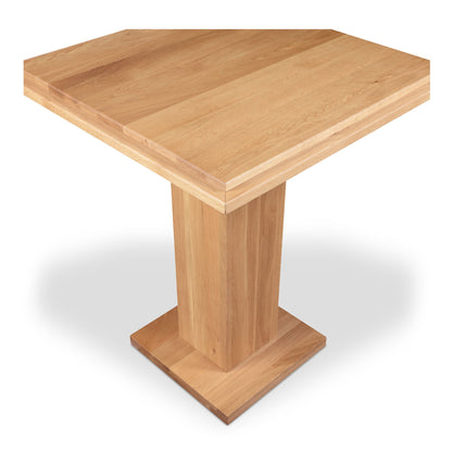 May - Bar Table - Light Brown