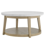 Vida - Marble Top Table