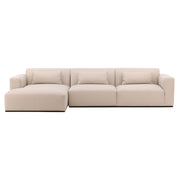 Brooklyn - Sectional