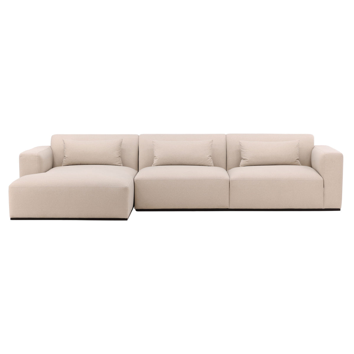 Brooklyn - Sectional