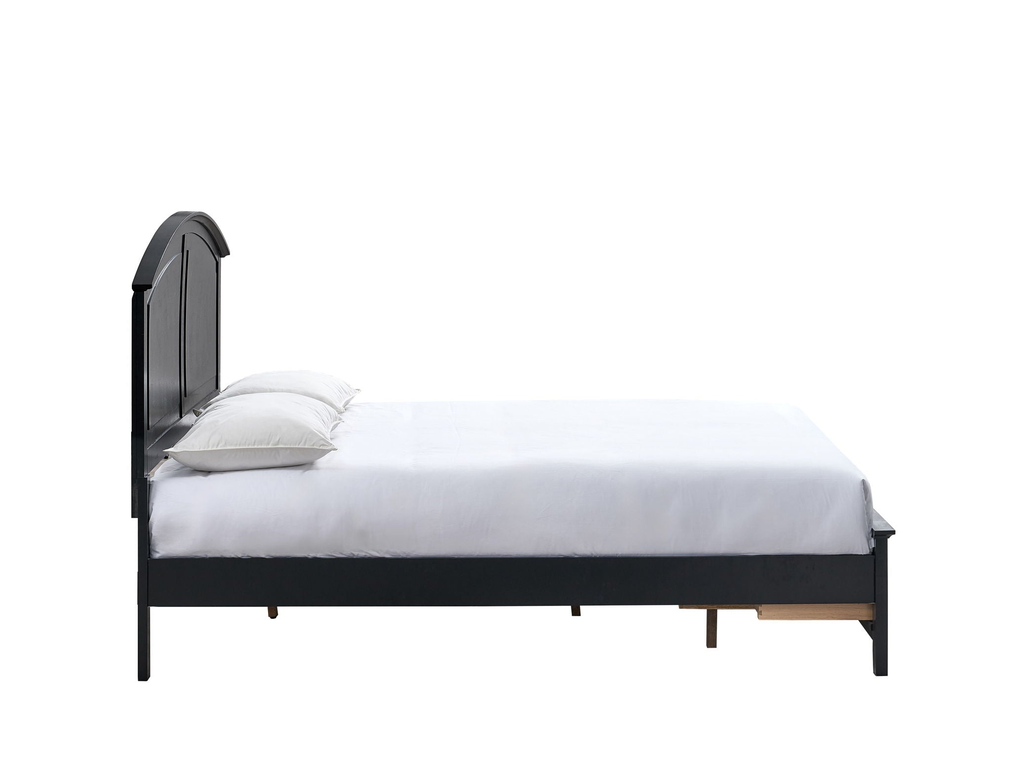 Glory Furniture - Hammond - Storage Bed