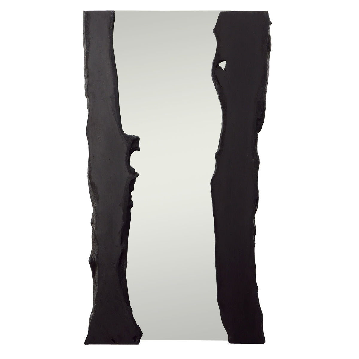 Mina - Mirror - Black