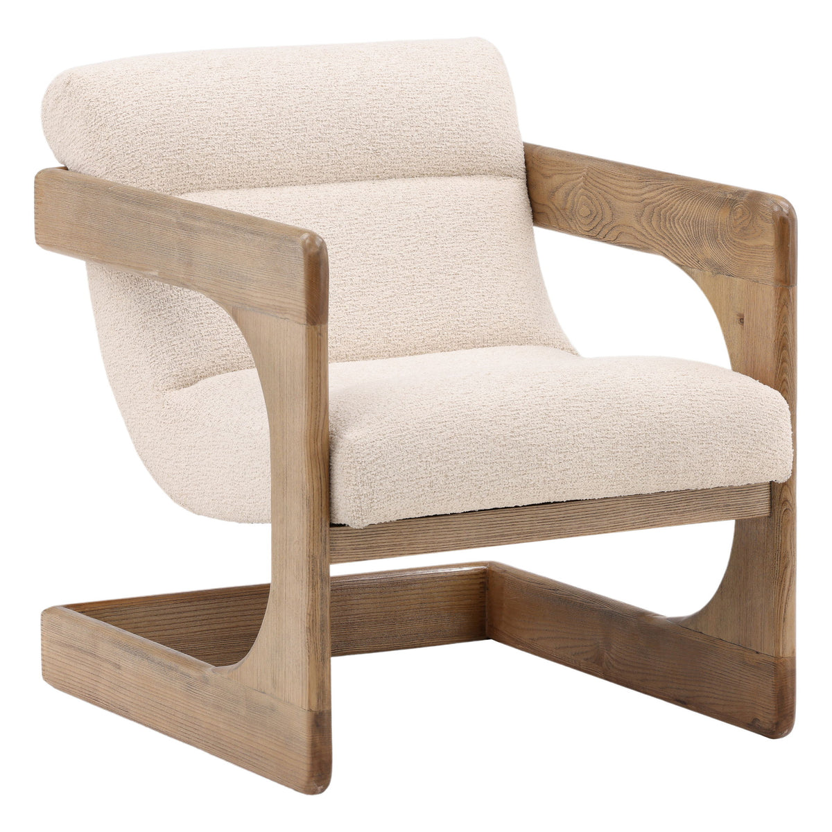 Bridges - Occasional Chair