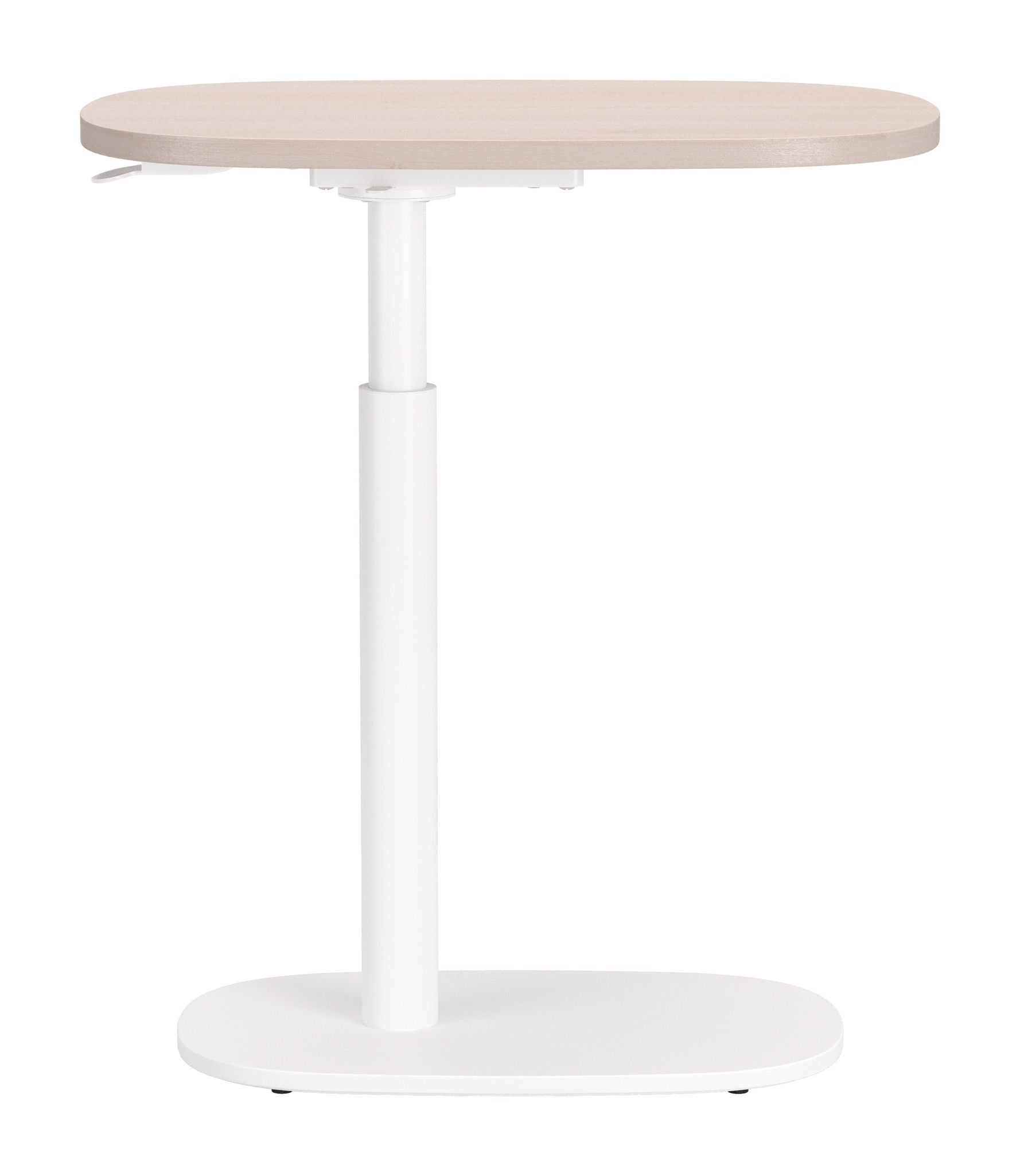 Buddy - Adjustable Rotating Side Table