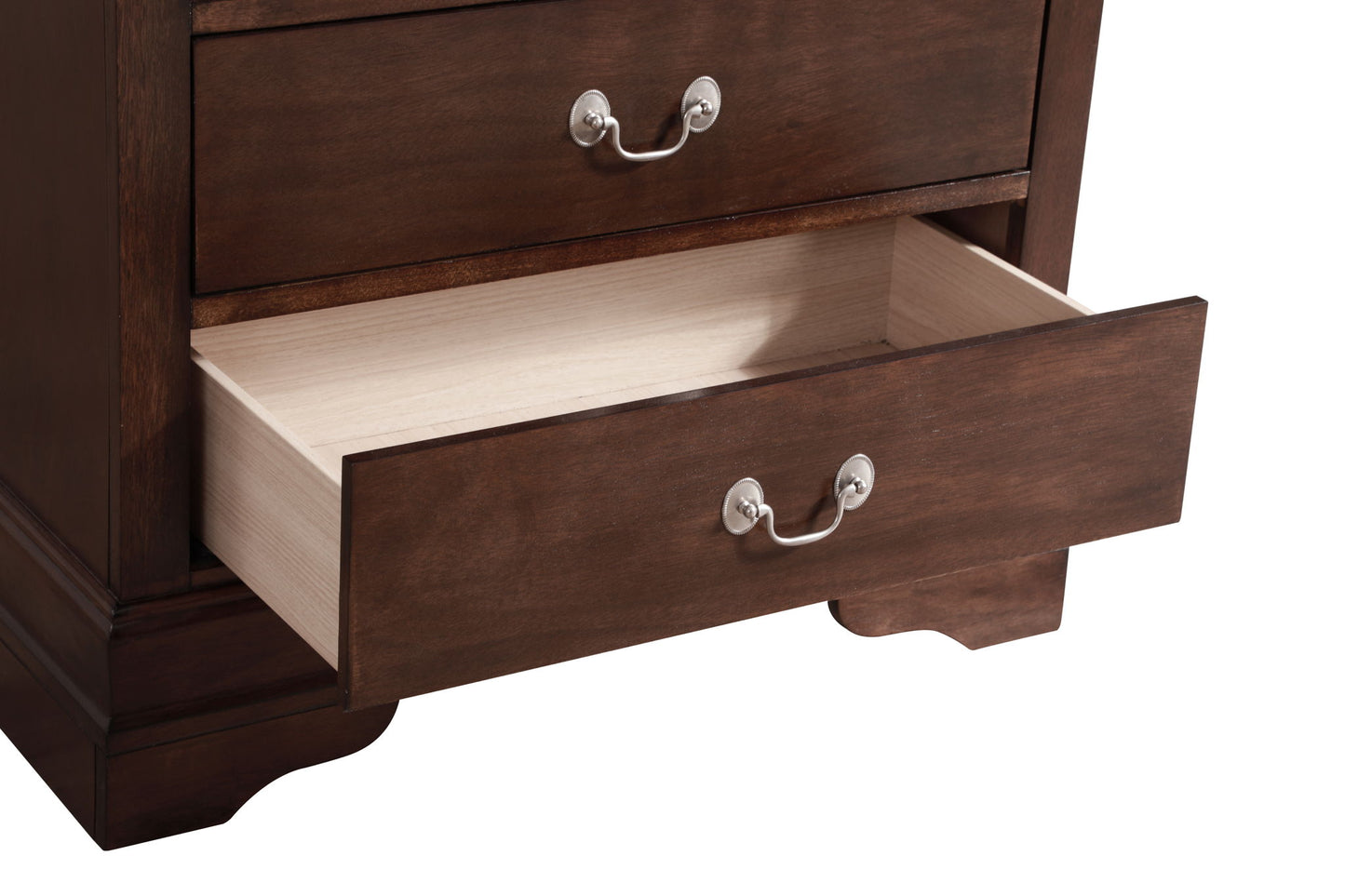 Glory Furniture - Louis Phillipe - Chest