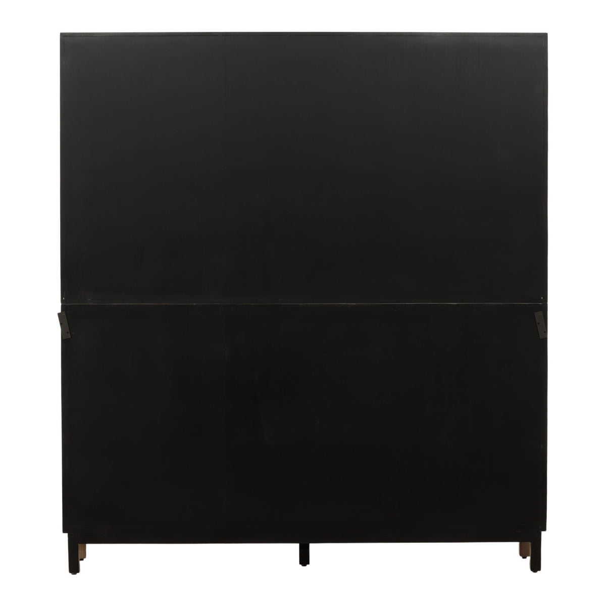 Gael - Cabinet - Warm Brown Wash