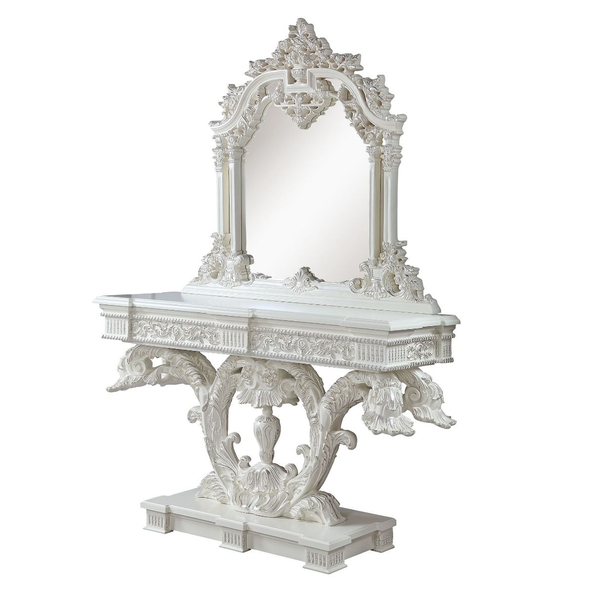 Vanaheim Sofa Table - Thumbnail 2