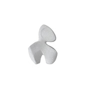 Artemis - Ecomix Sculpture - Beige