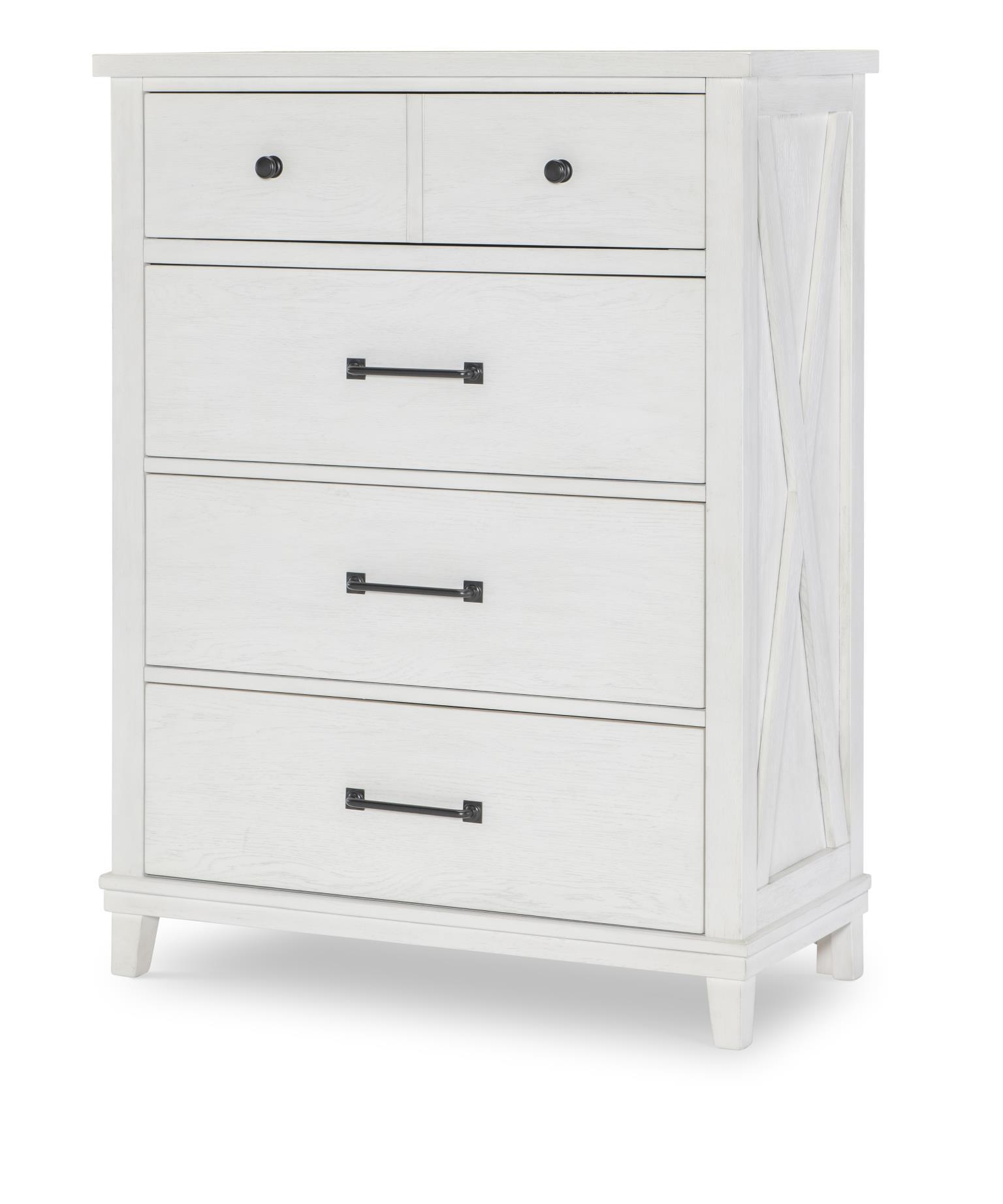 Flatiron - Chest