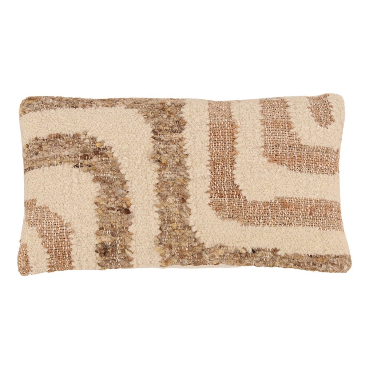 Kessel - Pillow - Sand