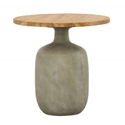 Egaleo - Outdoor End Table