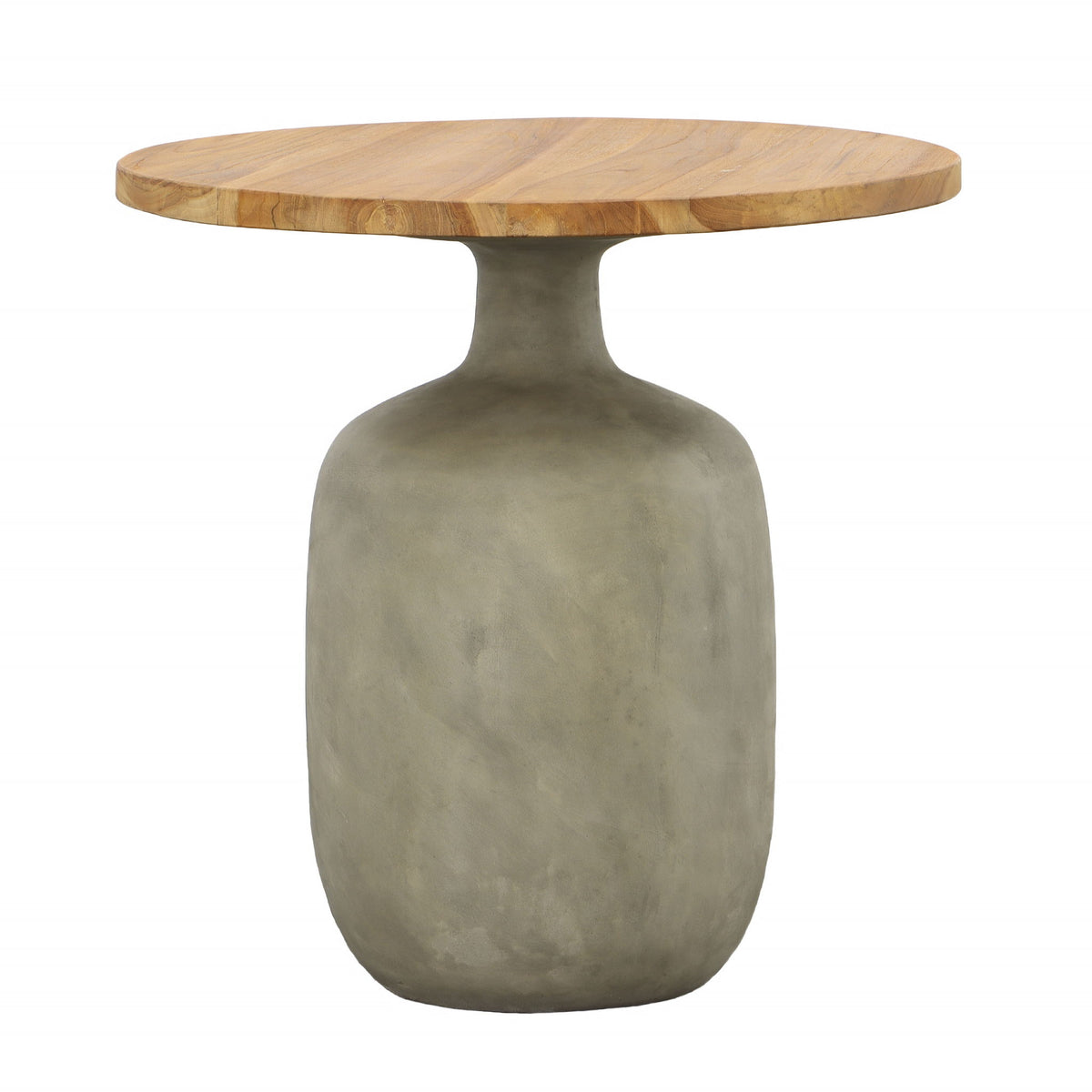 Egaleo - Outdoor End Table