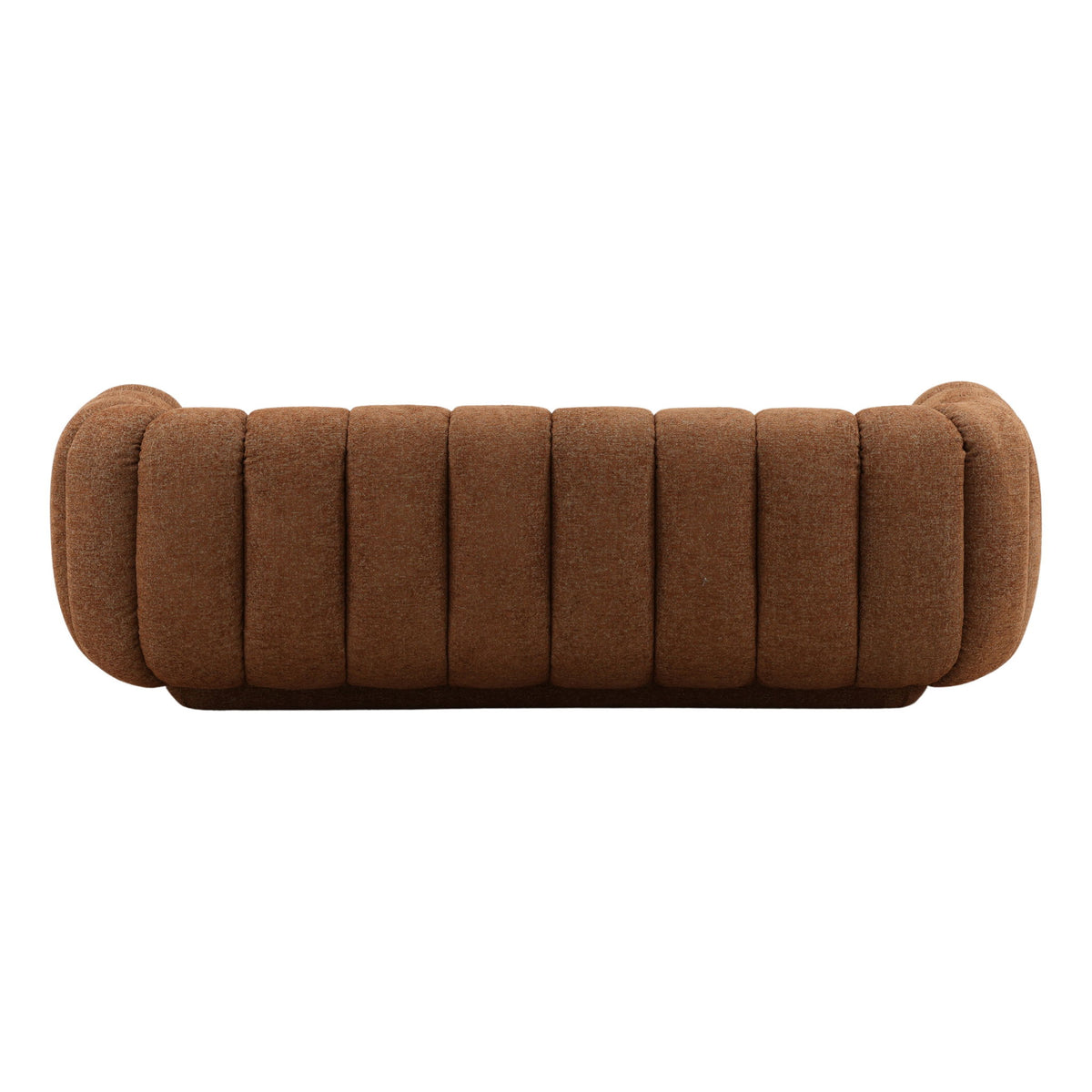 Selwynne - Sofa - Rust