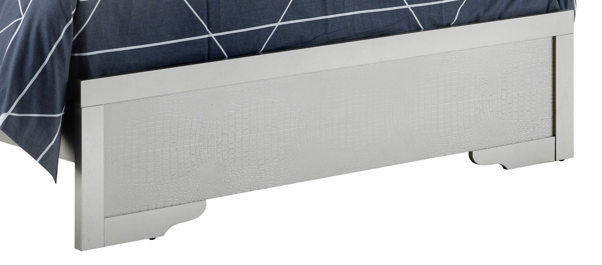 Glory Furniture - Lorana - Bed With LED
