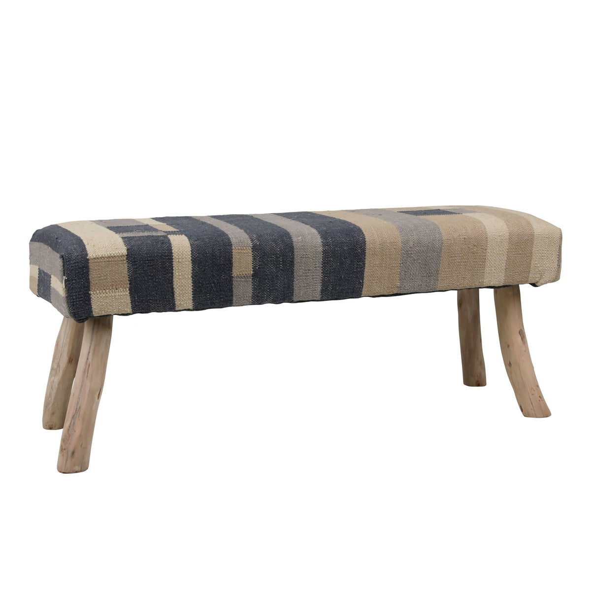 Muriel - Bench - Multicolor