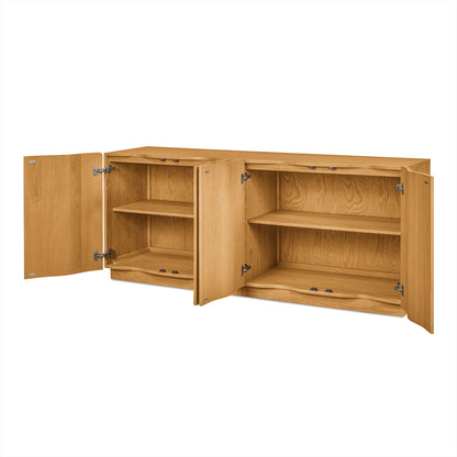 Ocean - Sideboard - Natural