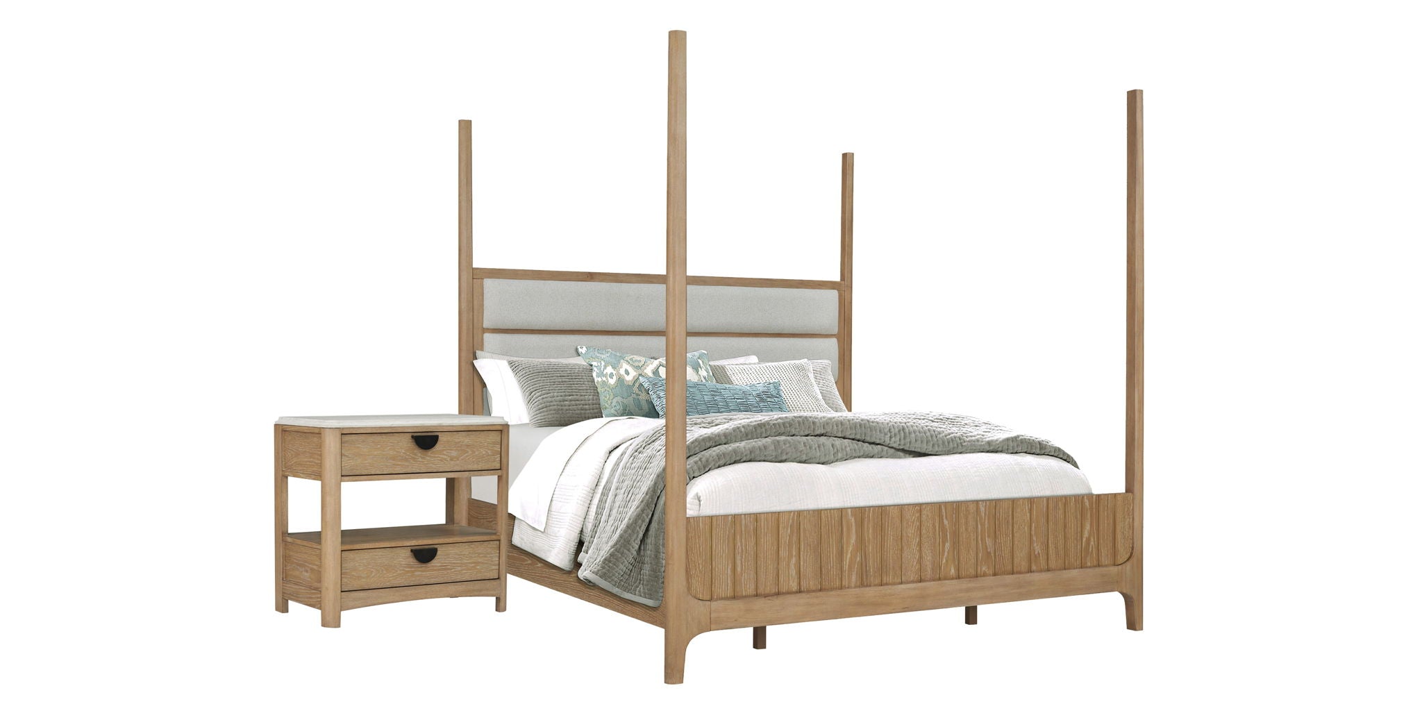 Escape - Bedroom Poster Set