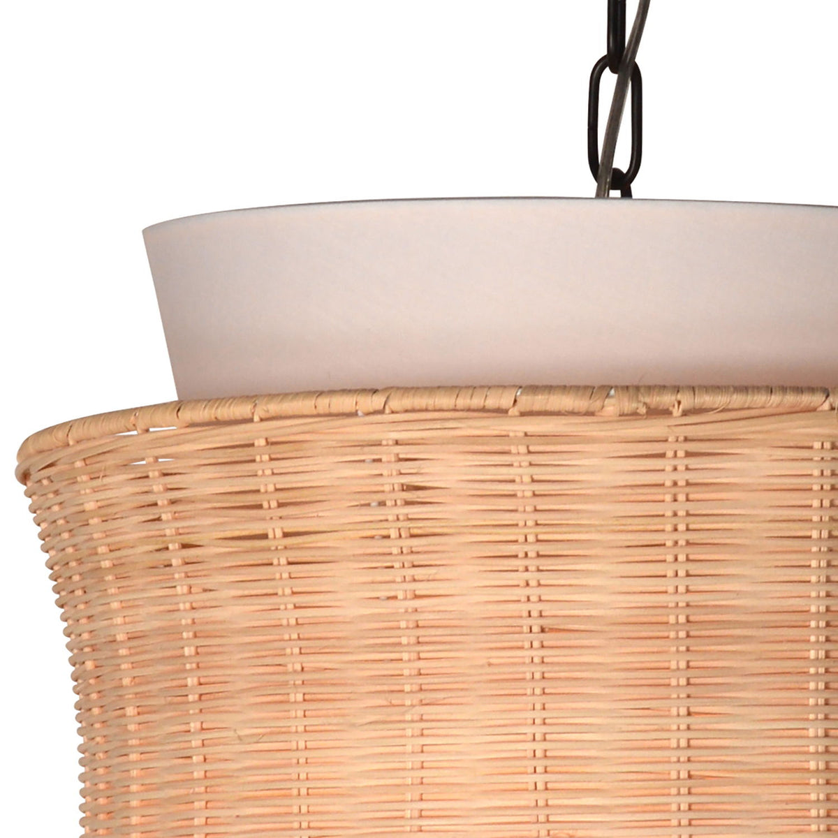 Chrisley - Pendant