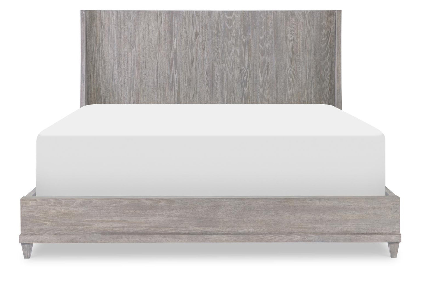 Artesia - Complete Panel Bed
