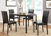 D275 - Dinette Table - Brown