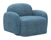 Cleo - Swivel Chair