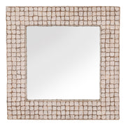 Sybella - Mirror - Whitewash