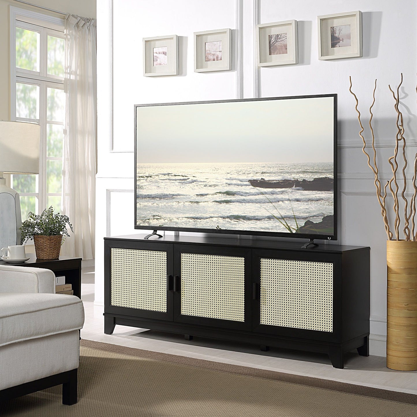 Sheridan - TV Stand