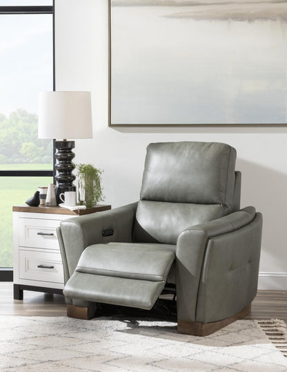 Malina Ravello - Recliner - Warm Oak