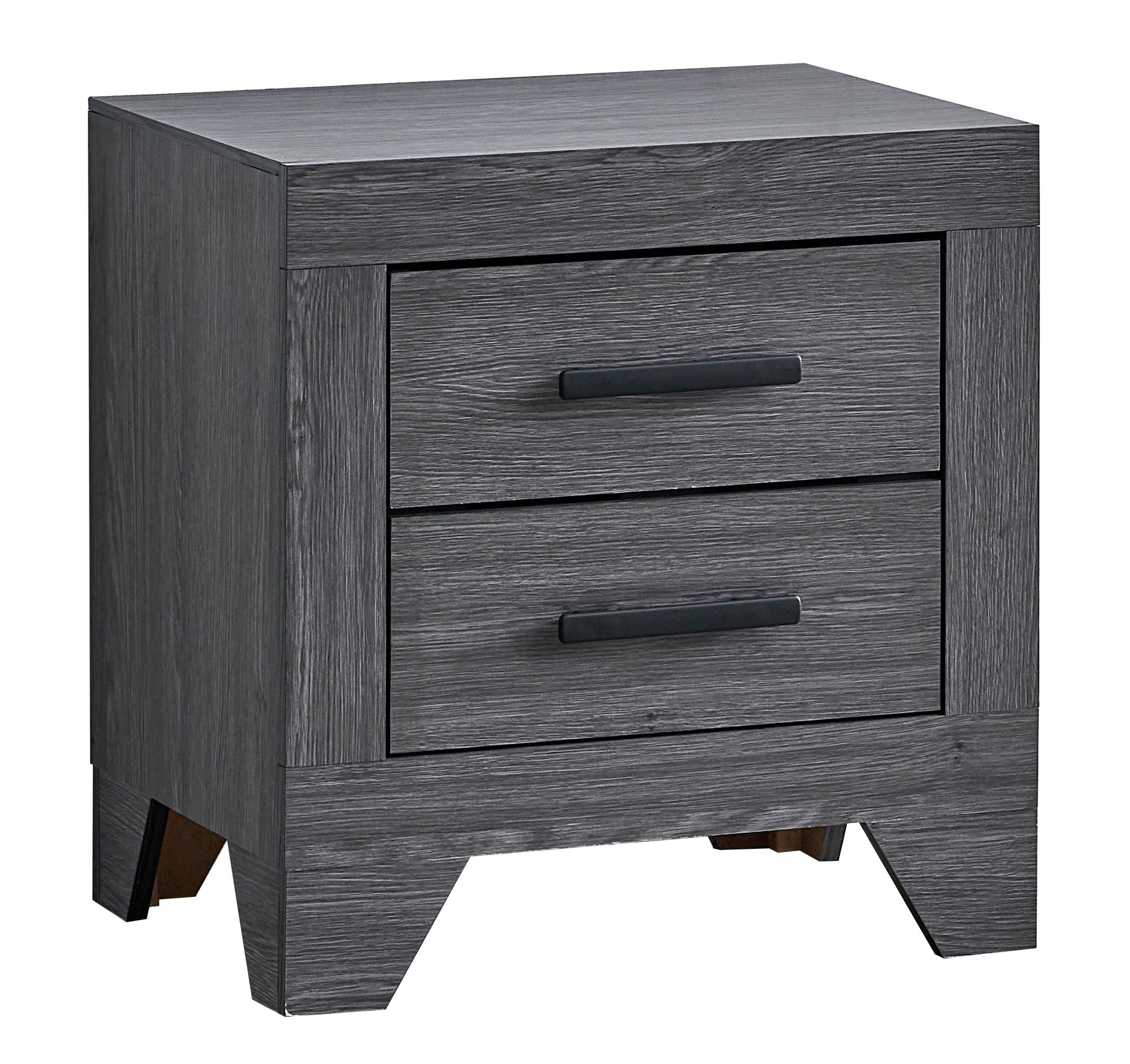 Glory Furniture - Plano - Nightstand