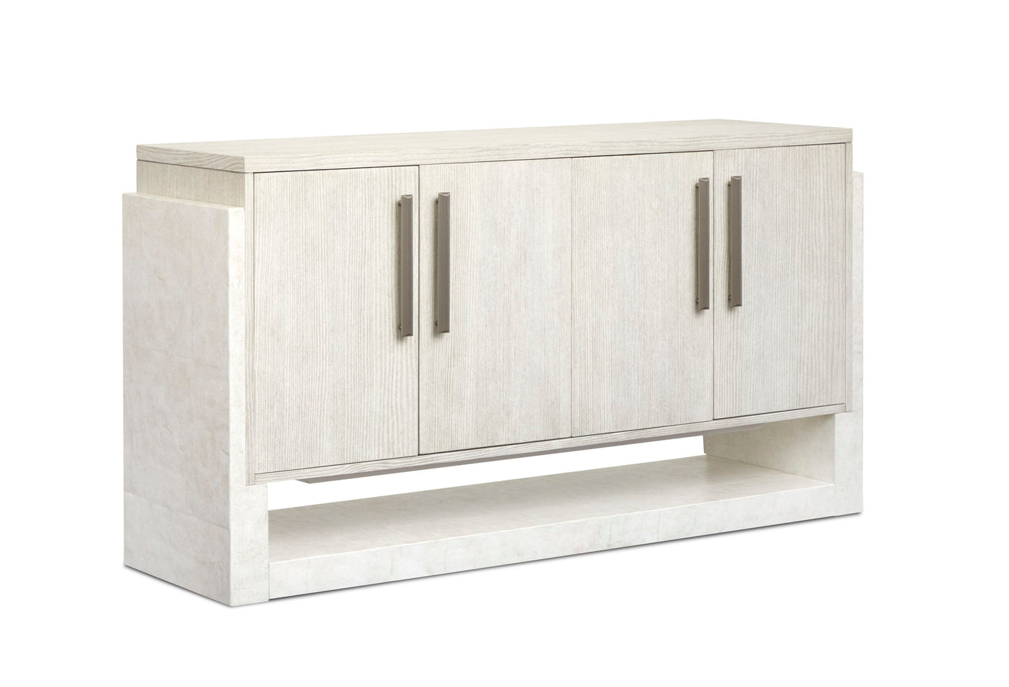 Lorelei - Server - Misty Cloud