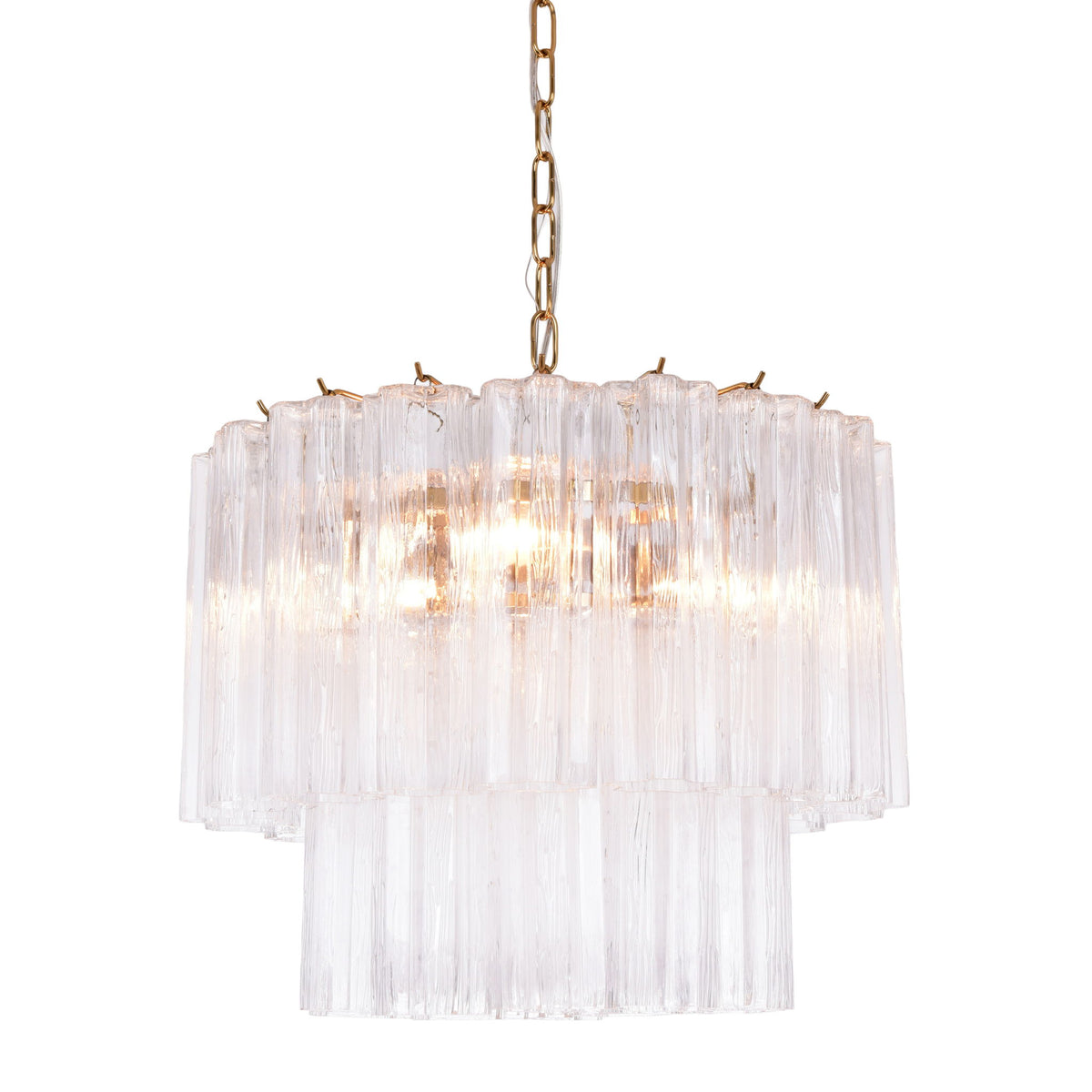 Elcroft - Chandelier