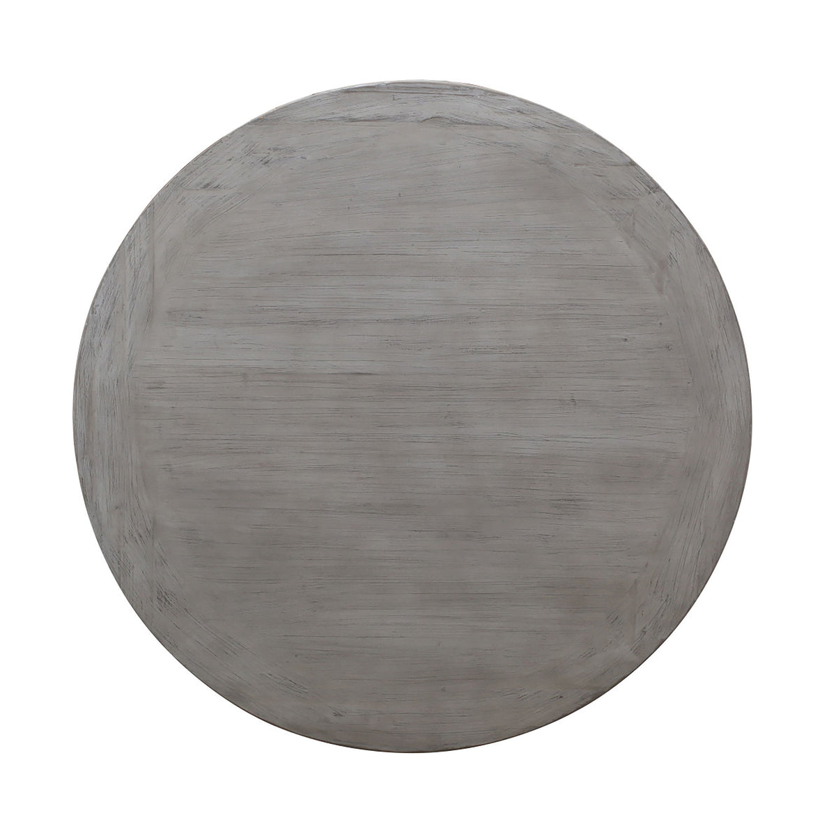 Cooper - Coffee Table - Light Gray Wash