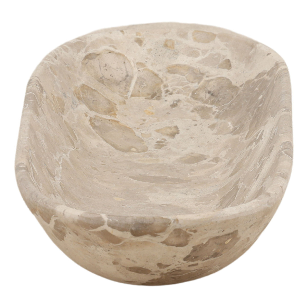 Orsini - Bowl - Beige
