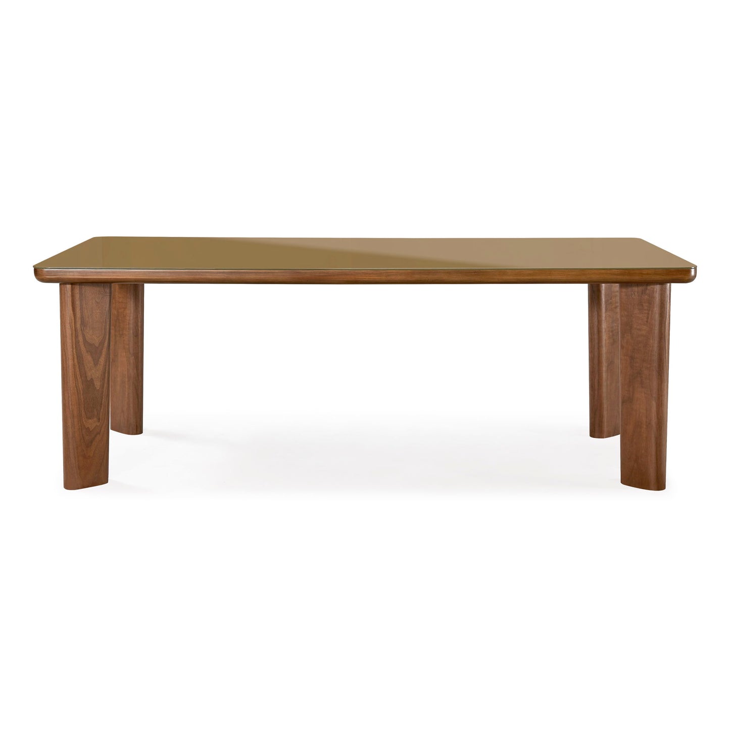 Oani - Long Dining Table - Natural