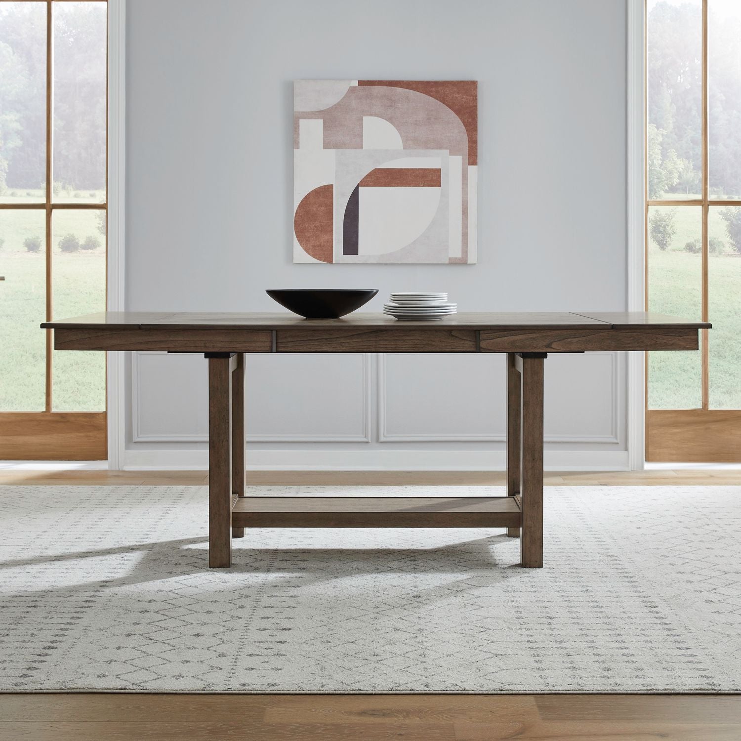 Brook Bay - Gathering Trestle Table