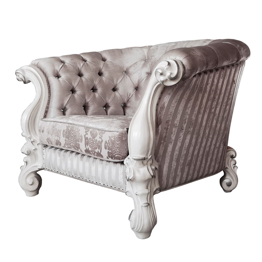 Versailles - Chair With 2 Pillows - Thumbnail 2