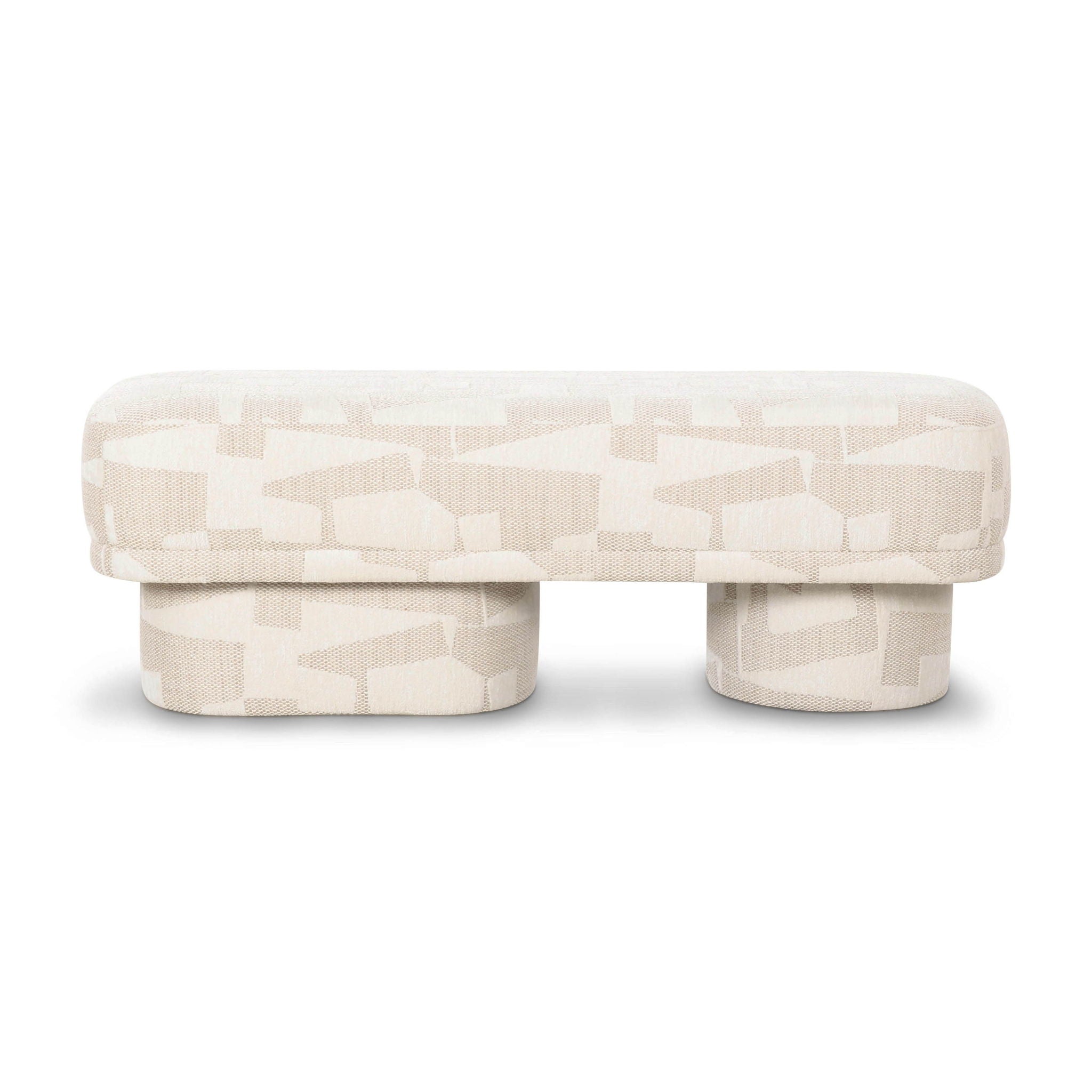 Lena - Bench