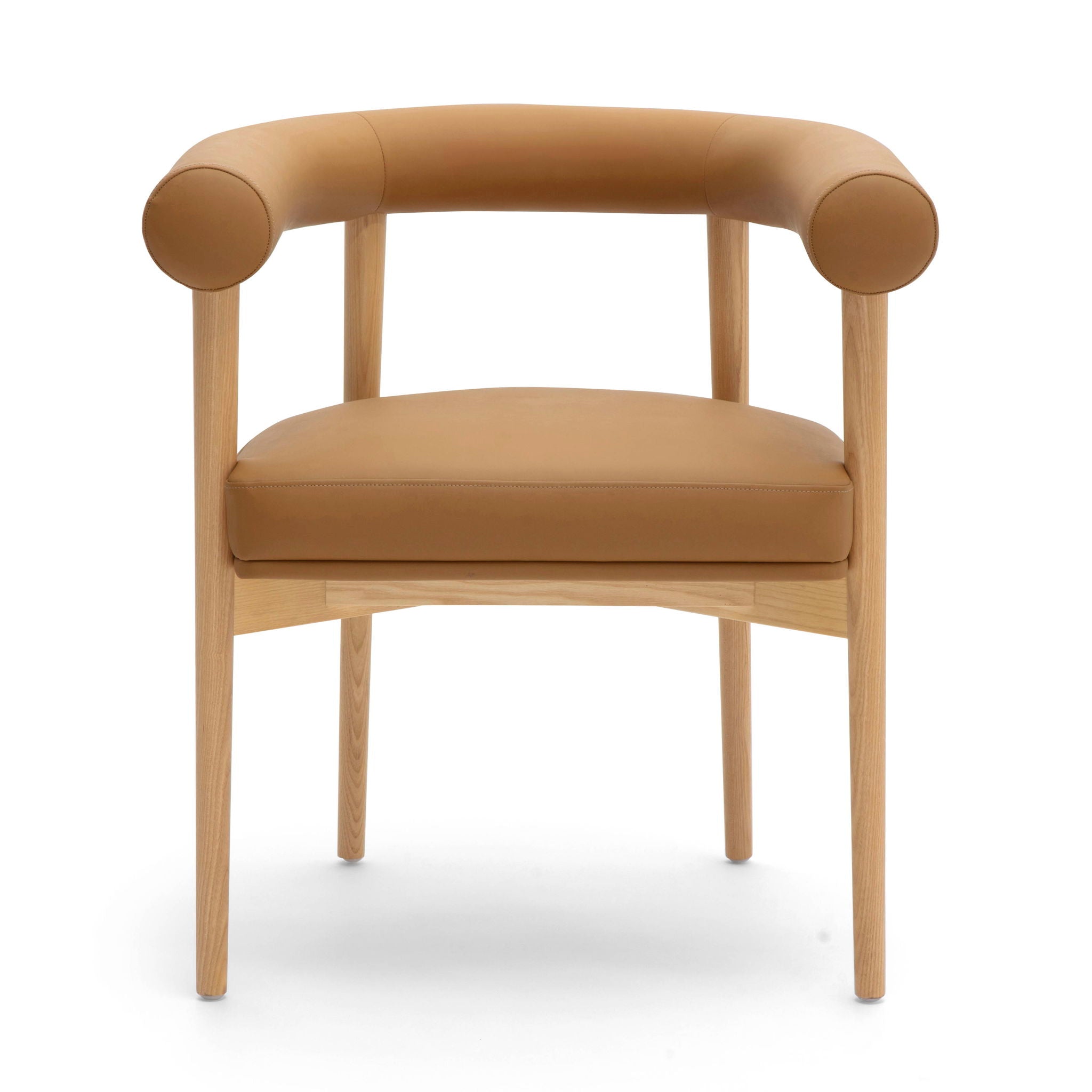Spara - Faux Leather Dining Chair