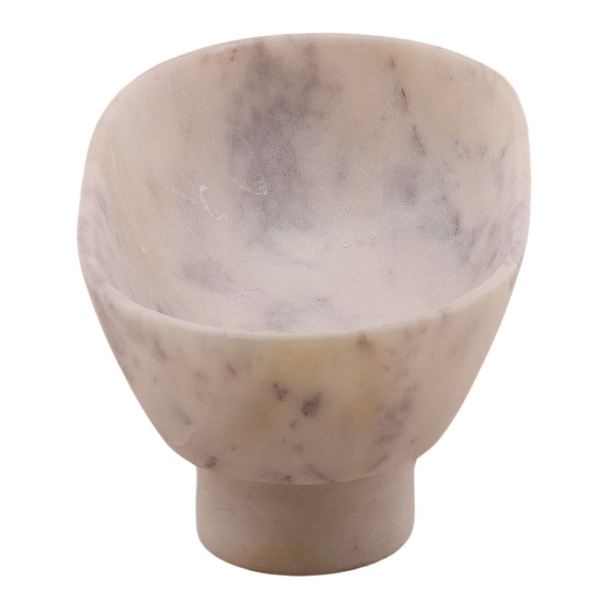 Venn - Bowl - Brown