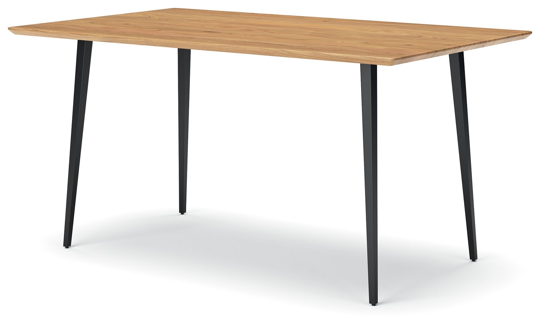 Gretlynn Rectangular Dining Room Table - Thumbnail 2