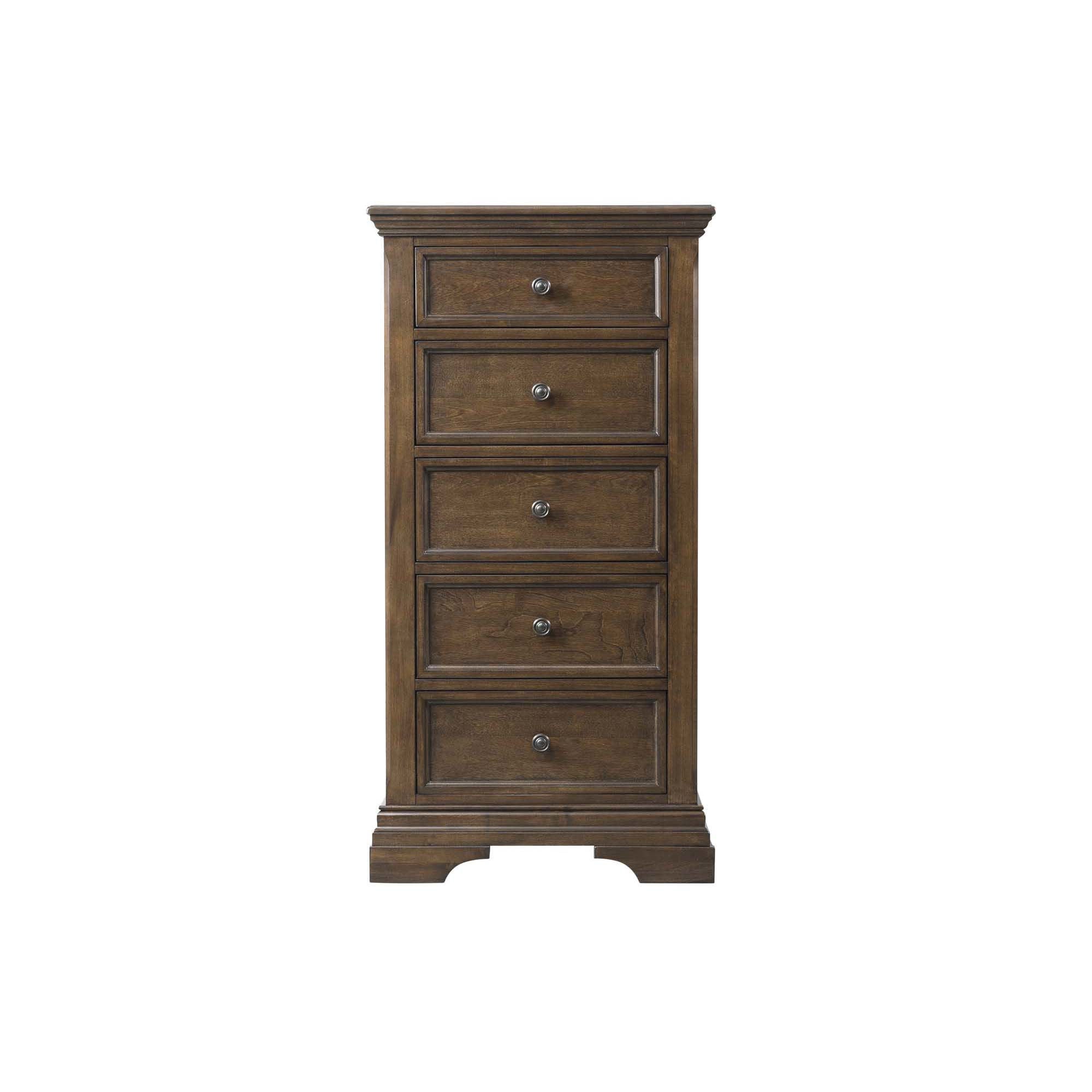 Olivia - Pier Chest