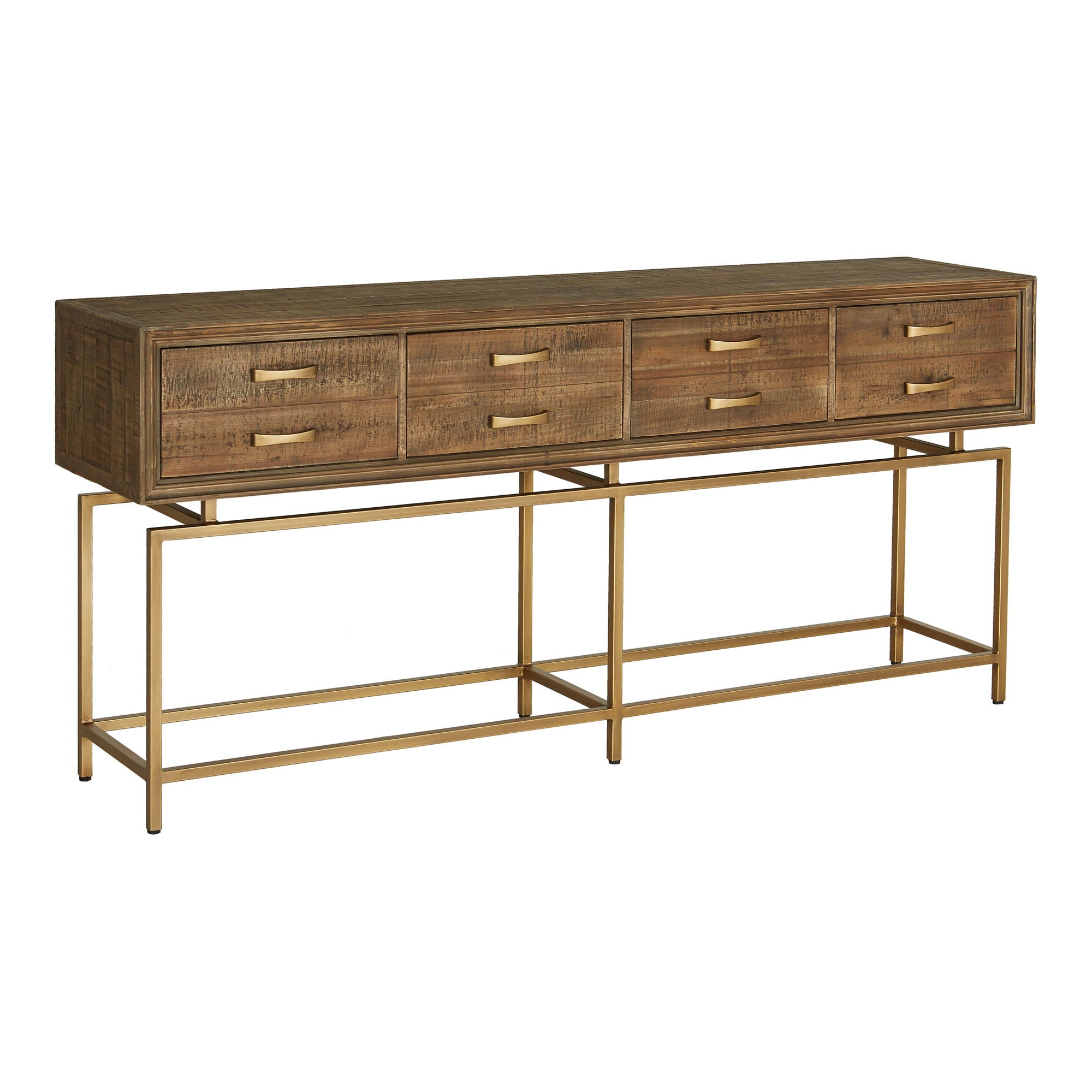 Annecy - Console Table - Thumbnail 3