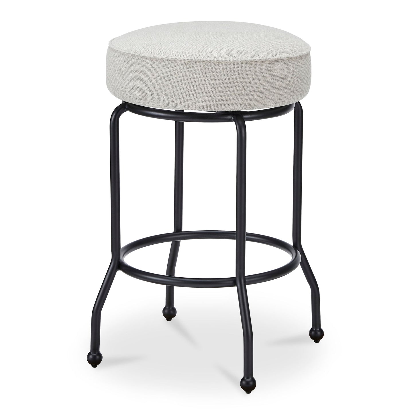 Kelsey - Counter Height (24"-27") - Beige